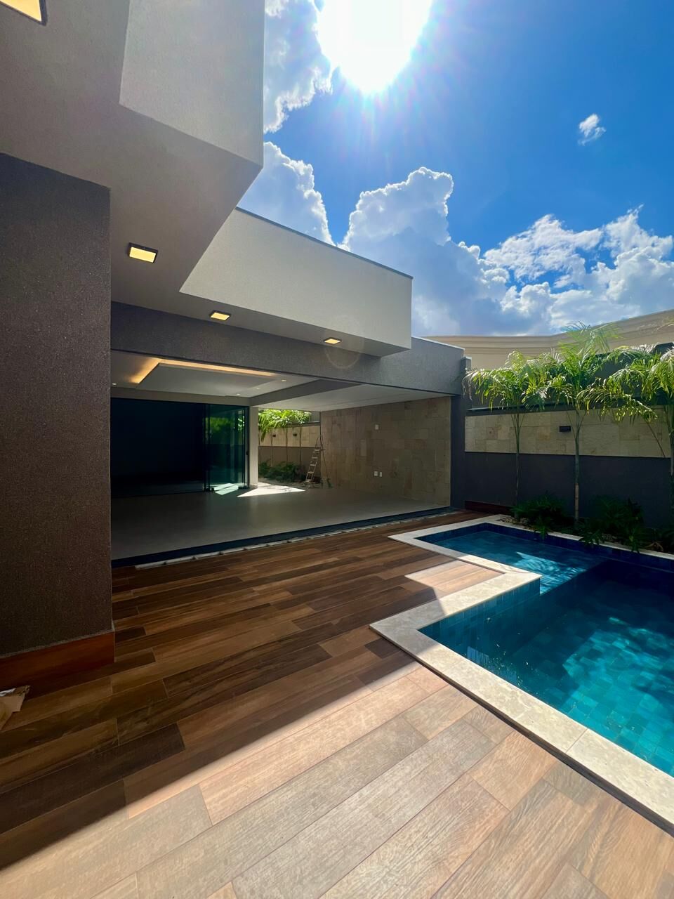 Conheça image do imóvel - Casa em Condomínio 4 quartos à venda Parque Residencial Damha VI, São José do Rio Preto - R$ 2.790.000 - 140 - 33 image - 33