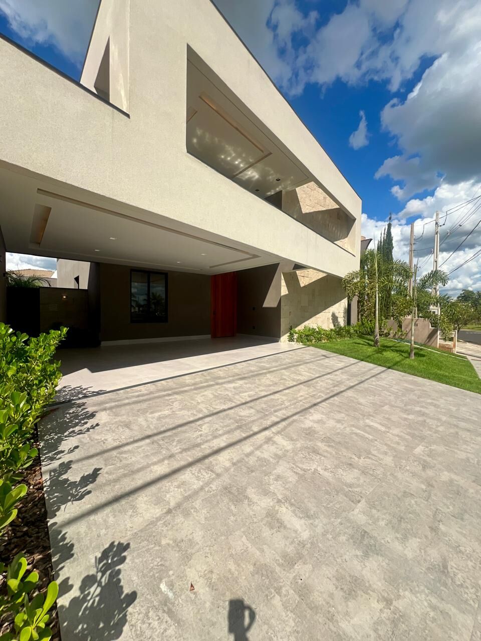 Conheça image do imóvel - Casa em Condomínio 4 quartos à venda Parque Residencial Damha VI, São José do Rio Preto - R$ 2.790.000 - 140 - 35 image - 35