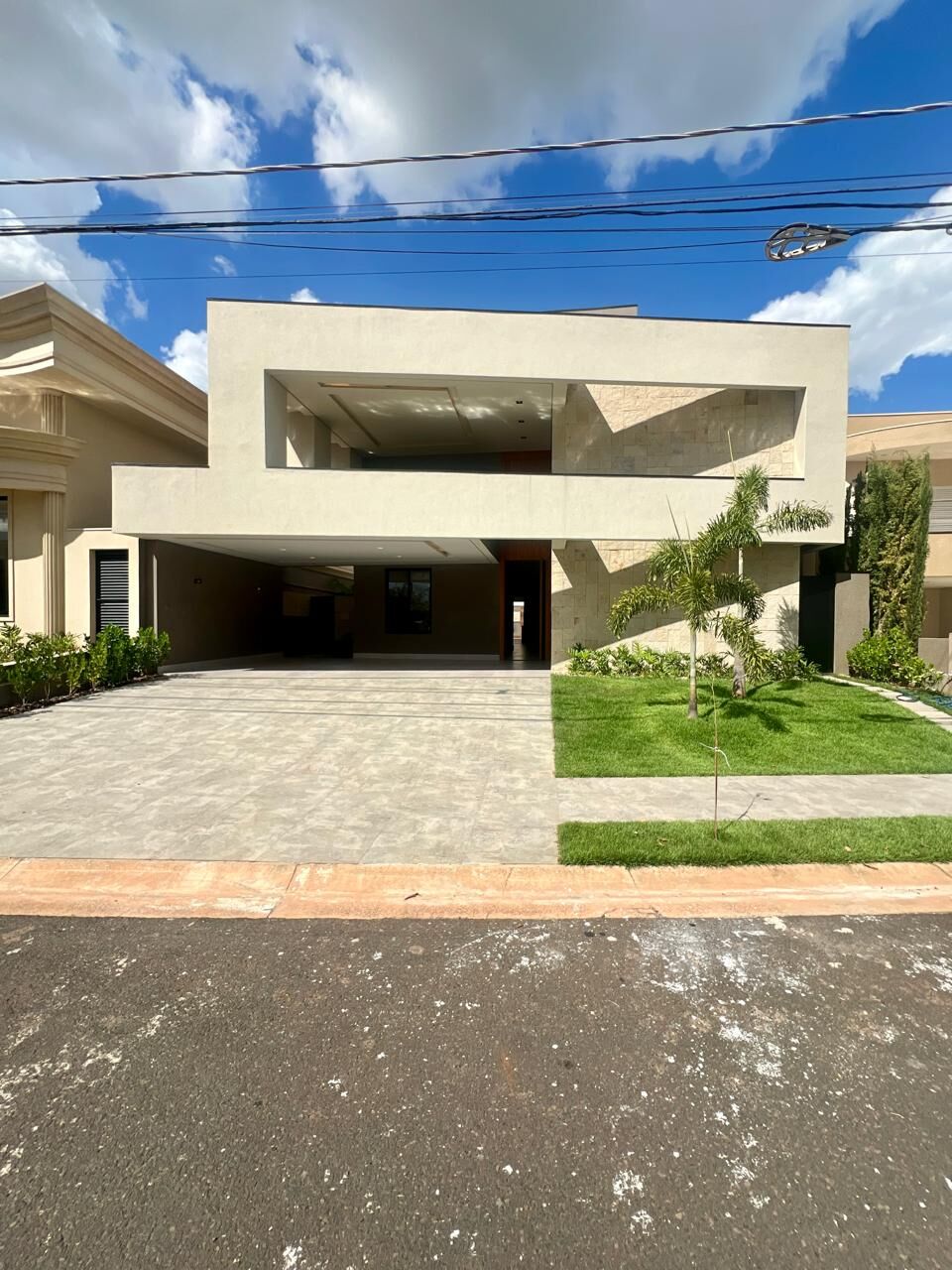 Conheça image do imóvel - Casa em Condomínio 4 quartos à venda Parque Residencial Damha VI, São José do Rio Preto - R$ 2.790.000 - 140 - 36 image - 36