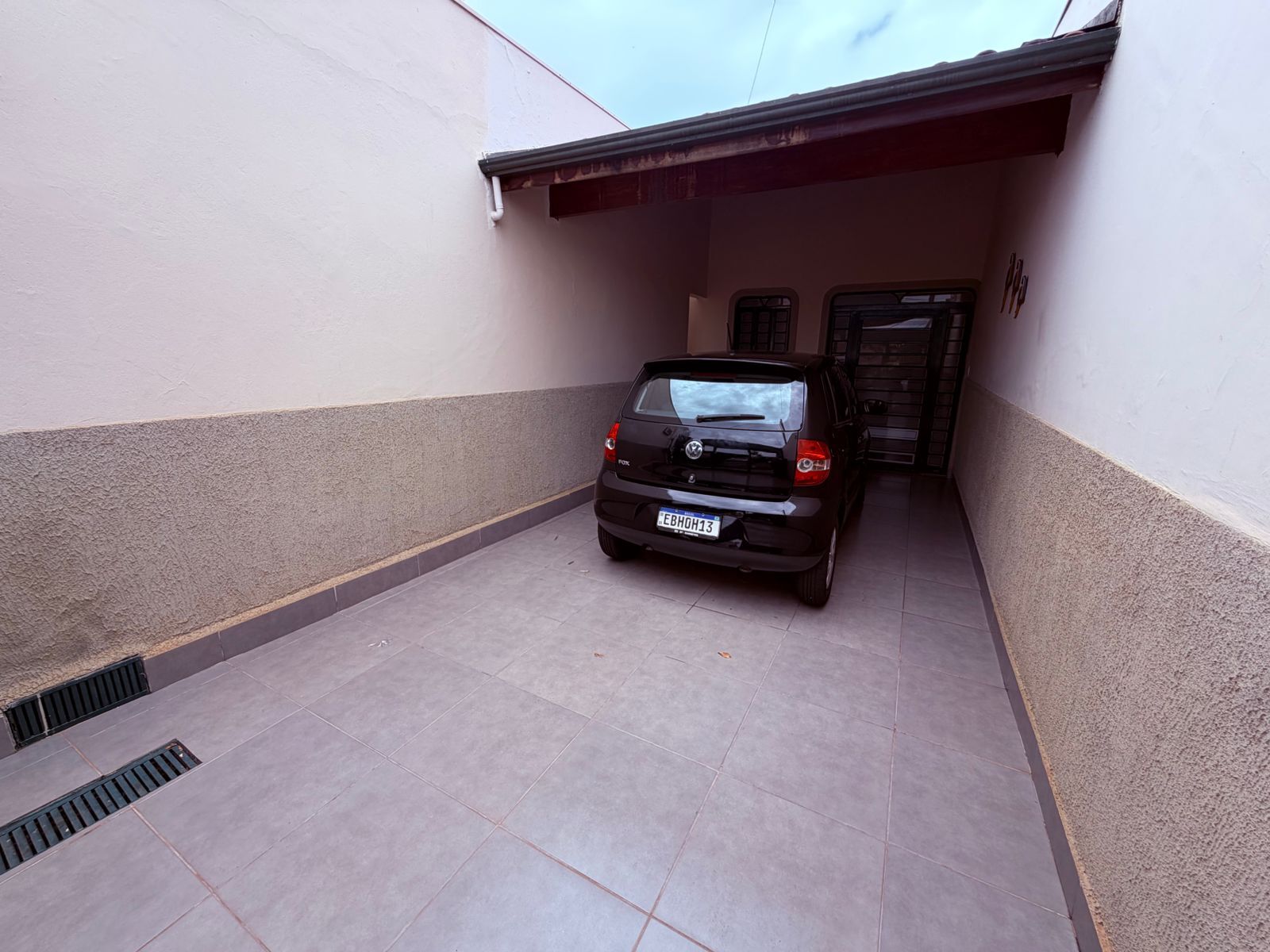 Conheça image do imóvel - Casa à venda Centro, Barretos - R$ 580.000 - 236 - 1 image - 1