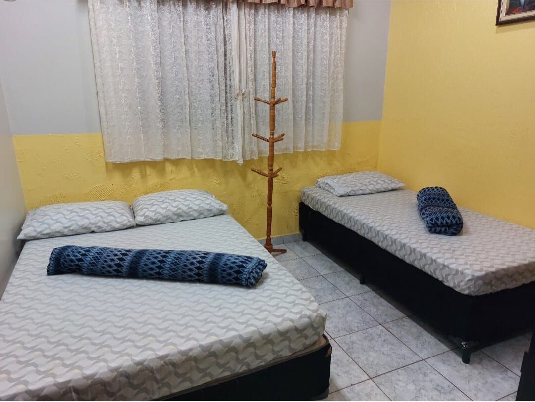 Conheça image do imóvel - Casa à venda Centro, Barretos - R$ 580.000 - 236 - 13 image - 13