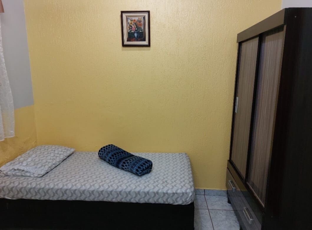 Conheça image do imóvel - Casa à venda Centro, Barretos - R$ 580.000 - 236 - 18 image - 18