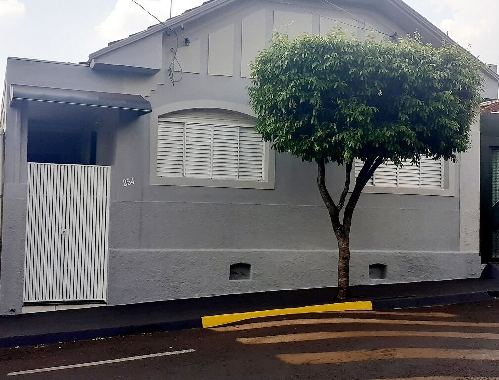 Conheça image do imóvel - Casa à venda Centro, Barretos - R$ 580.000 - 236 - 20 image - 20