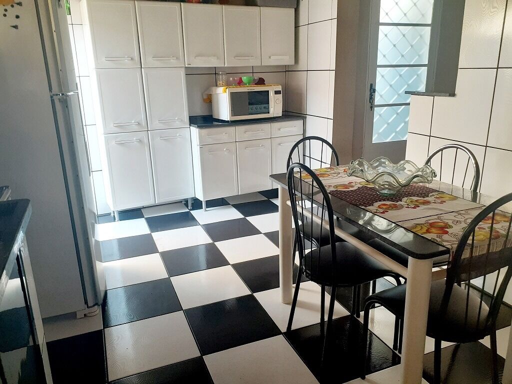 Conheça image do imóvel - Casa à venda Centro, Barretos - R$ 580.000 - 236 - 21 image - 21