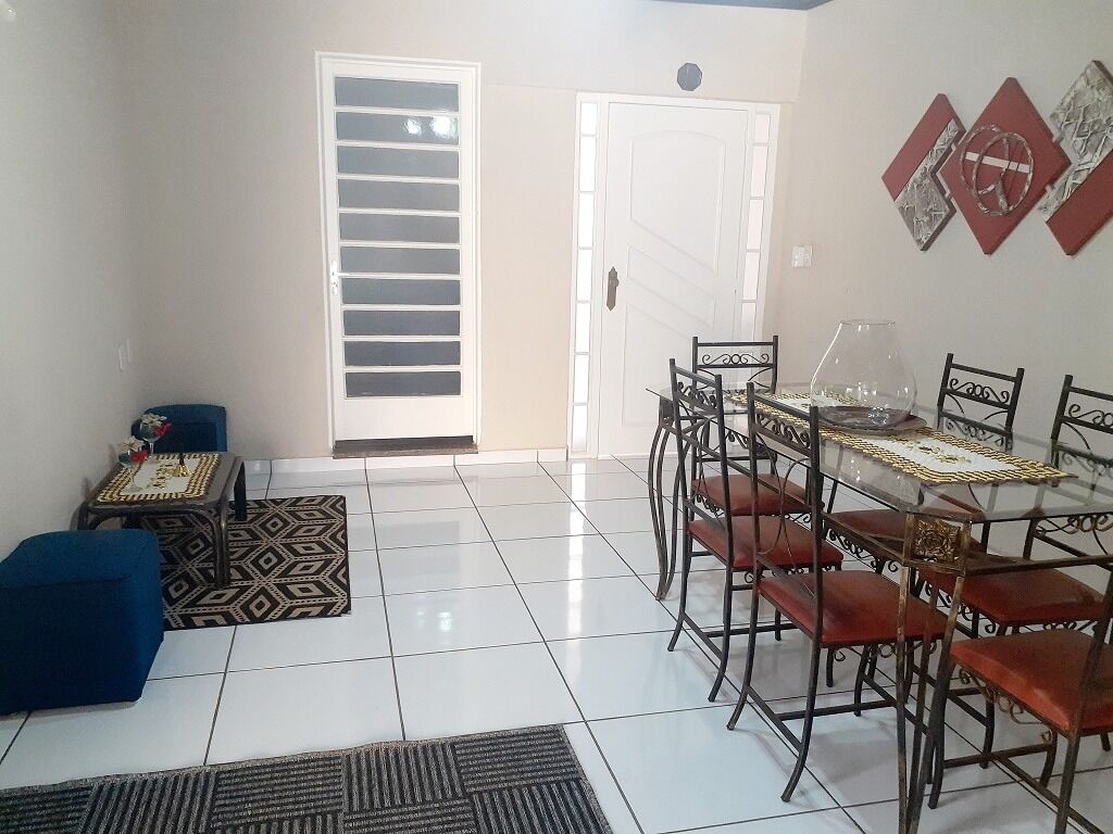 Conheça image do imóvel - Casa à venda Centro, Barretos - R$ 580.000 - 236 - 23 image - 23