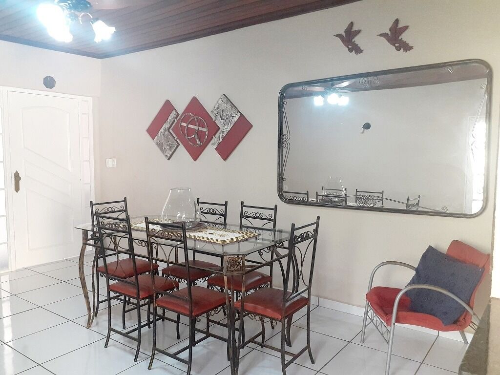 Conheça image do imóvel - Casa à venda Centro, Barretos - R$ 580.000 - 236 - 24 image - 24
