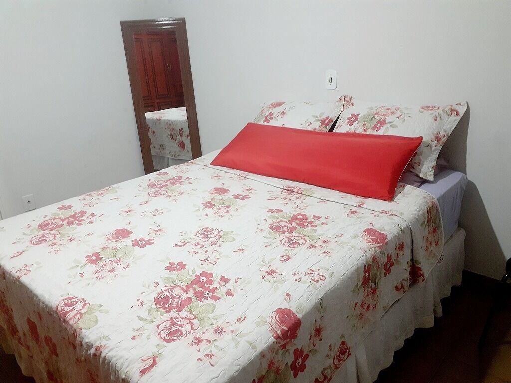 Conheça image do imóvel - Casa à venda Centro, Barretos - R$ 580.000 - 236 - 28 image - 28