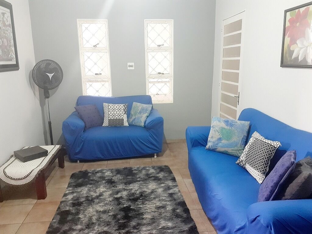 Conheça image do imóvel - Casa à venda Centro, Barretos - R$ 580.000 - 236 - 29 image - 29