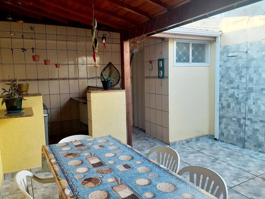 Conheça image do imóvel - Casa à venda Centro, Barretos - R$ 580.000 - 236 - 32 image - 32