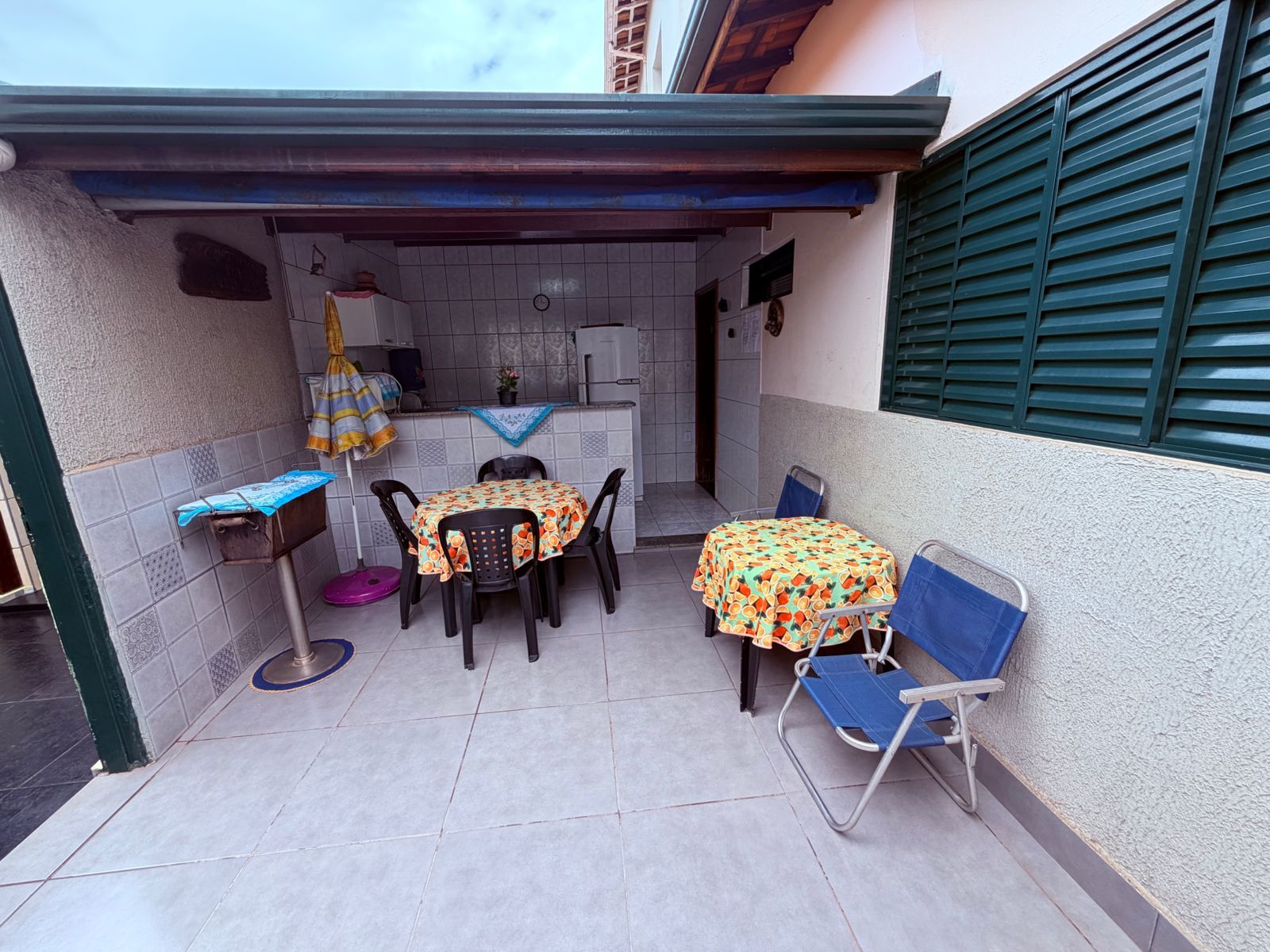 Conheça image do imóvel - Casa à venda Centro, Barretos - R$ 580.000 - 236 - 4 image - 4