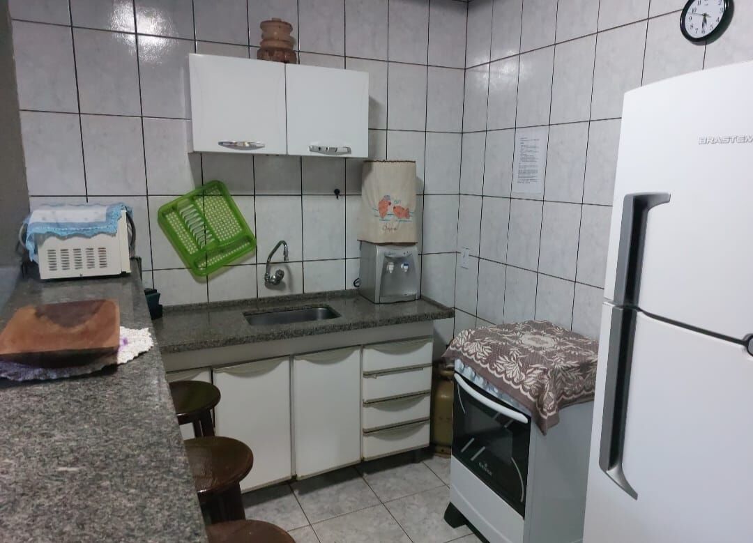 Conheça image do imóvel - Casa à venda Centro, Barretos - R$ 580.000 - 236 - 5 image - 5