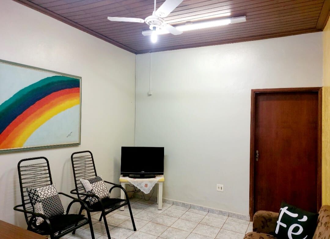 Conheça image do imóvel - Casa à venda Centro, Barretos - R$ 580.000 - 236 - 8 image - 8