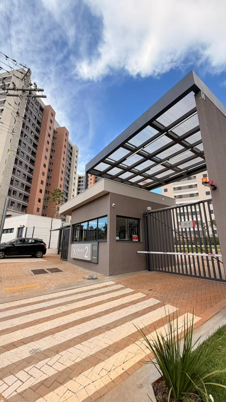 Conheça image do imóvel - Apartamento 2 quartos à venda Jardim Bianco, São José do Rio Preto - R$ 260.000 - 255 - 18 image - 18