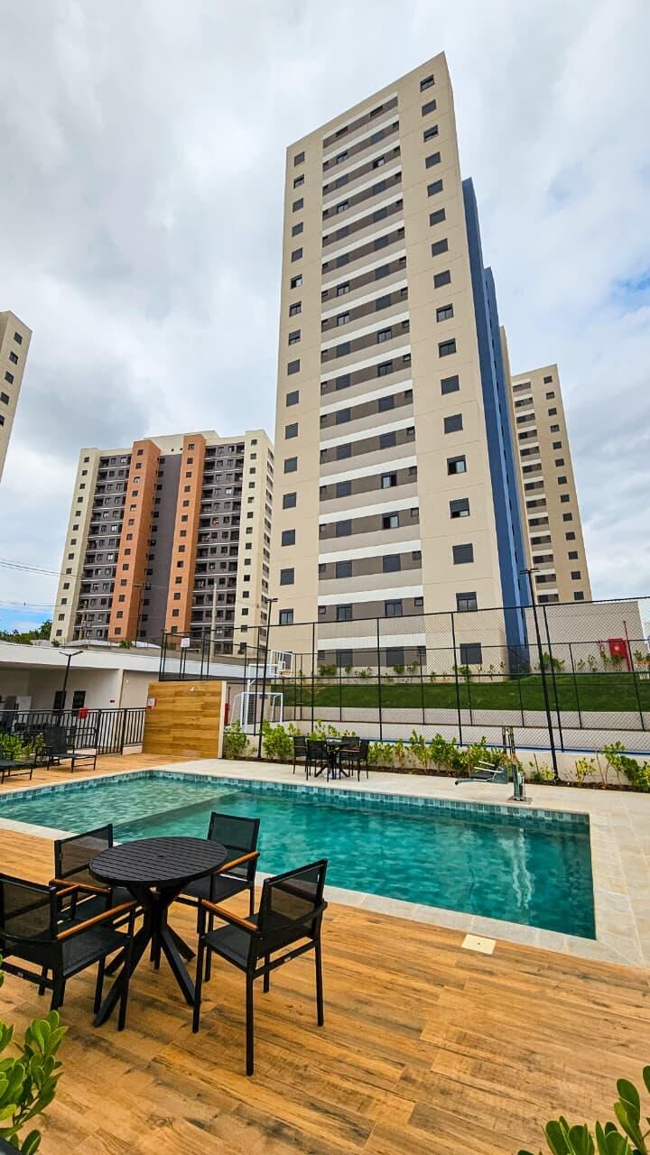 Conheça image do imóvel - Apartamento 2 quartos à venda Jardim Bianco, São José do Rio Preto - R$ 260.000 - 255 - 19 image - 19
