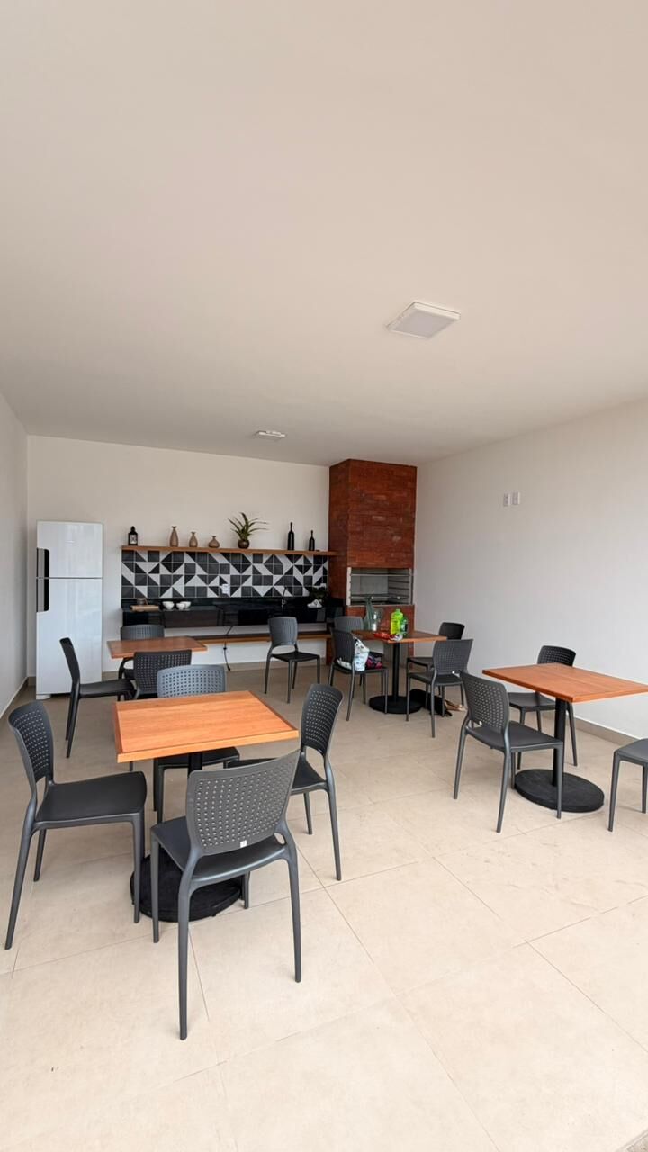 Conheça image do imóvel - Apartamento 2 quartos à venda Jardim Bianco, São José do Rio Preto - R$ 260.000 - 255 - 23 image - 23