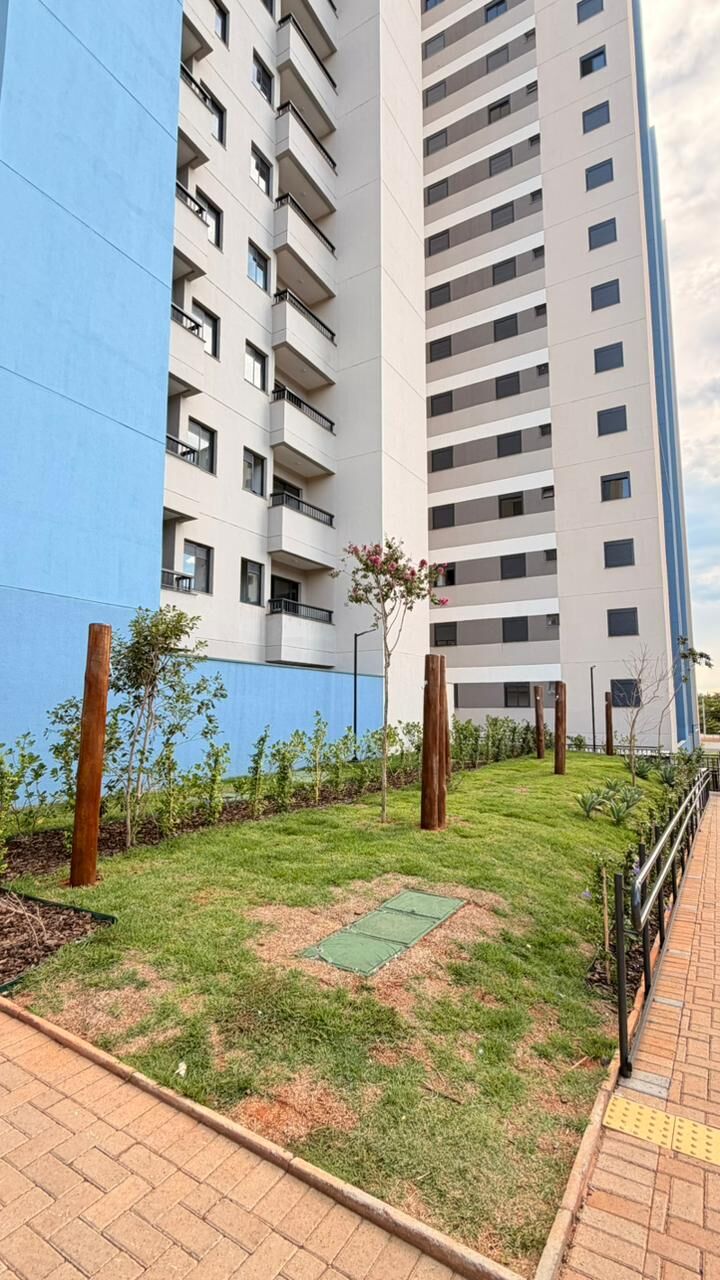 Conheça image do imóvel - Apartamento 2 quartos à venda Jardim Bianco, São José do Rio Preto - R$ 260.000 - 255 - 24 image - 24