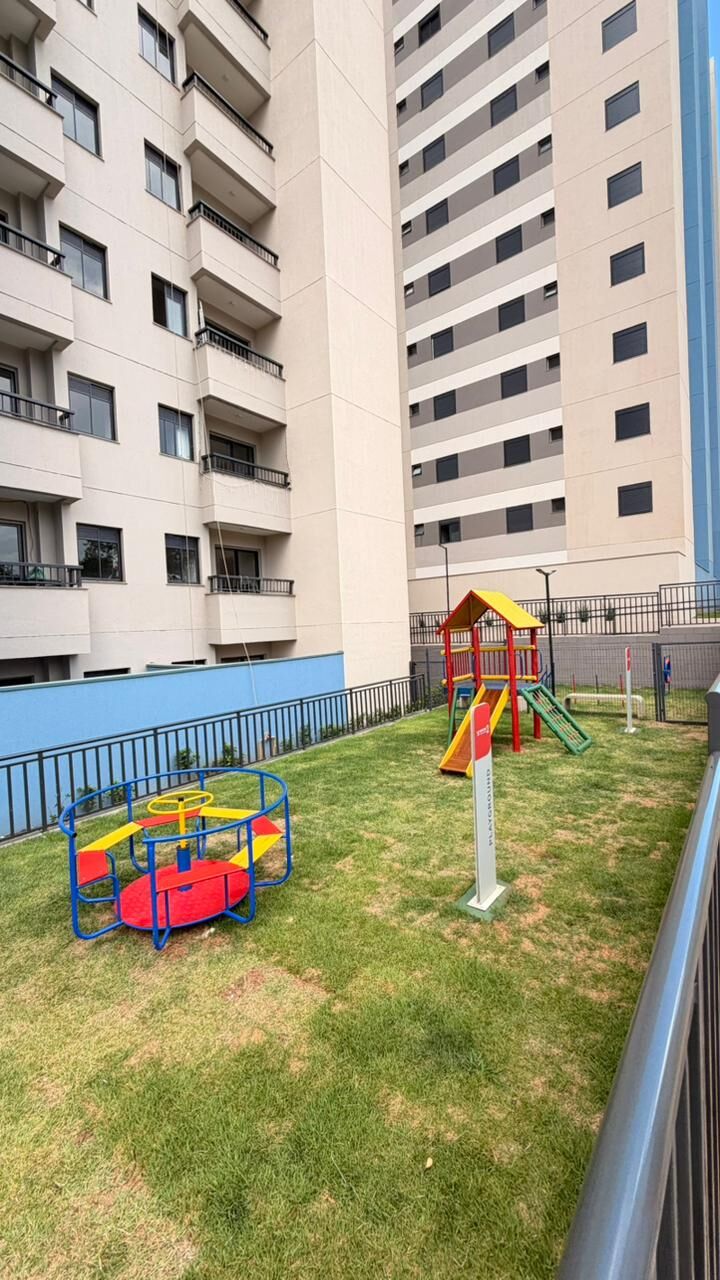 Conheça image do imóvel - Apartamento 2 quartos à venda Jardim Bianco, São José do Rio Preto - R$ 260.000 - 255 - 26 image - 26