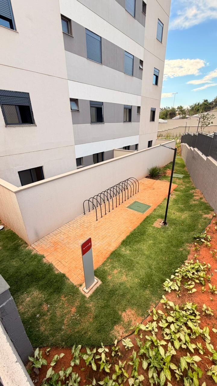 Conheça image do imóvel - Apartamento 2 quartos à venda Jardim Bianco, São José do Rio Preto - R$ 260.000 - 255 - 27 image - 27