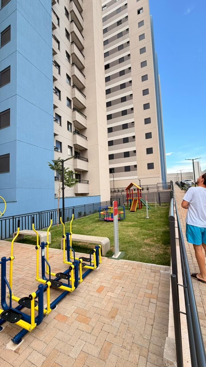 Conheça image do imóvel - Apartamento 2 quartos à venda Jardim Bianco, São José do Rio Preto - R$ 260.000 - 255 - 28 image - 28