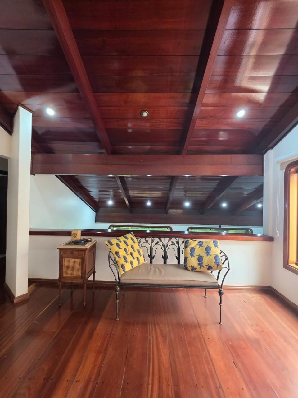 Conheça image do imóvel - Casa 4 quartos à venda Primavera, Barretos - R$ 1.200.000 - 310 - 3 image - 3