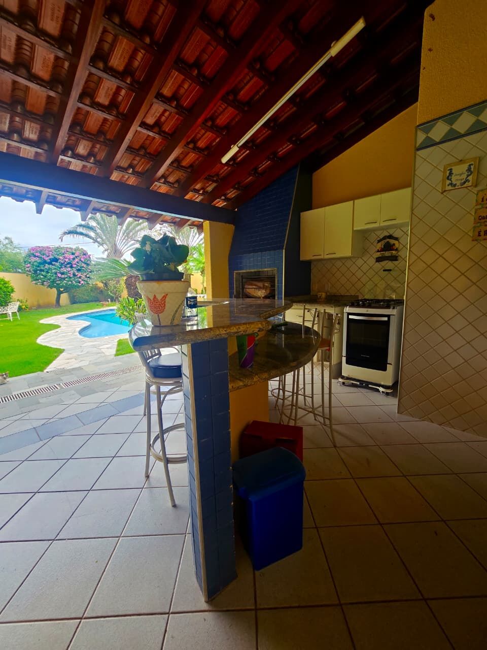 Conheça image do imóvel - Chácara à venda Loteamento Parque dos Pássaros, São José do Rio Preto - R$ 1.690.000 - 235 - 13 image - 13