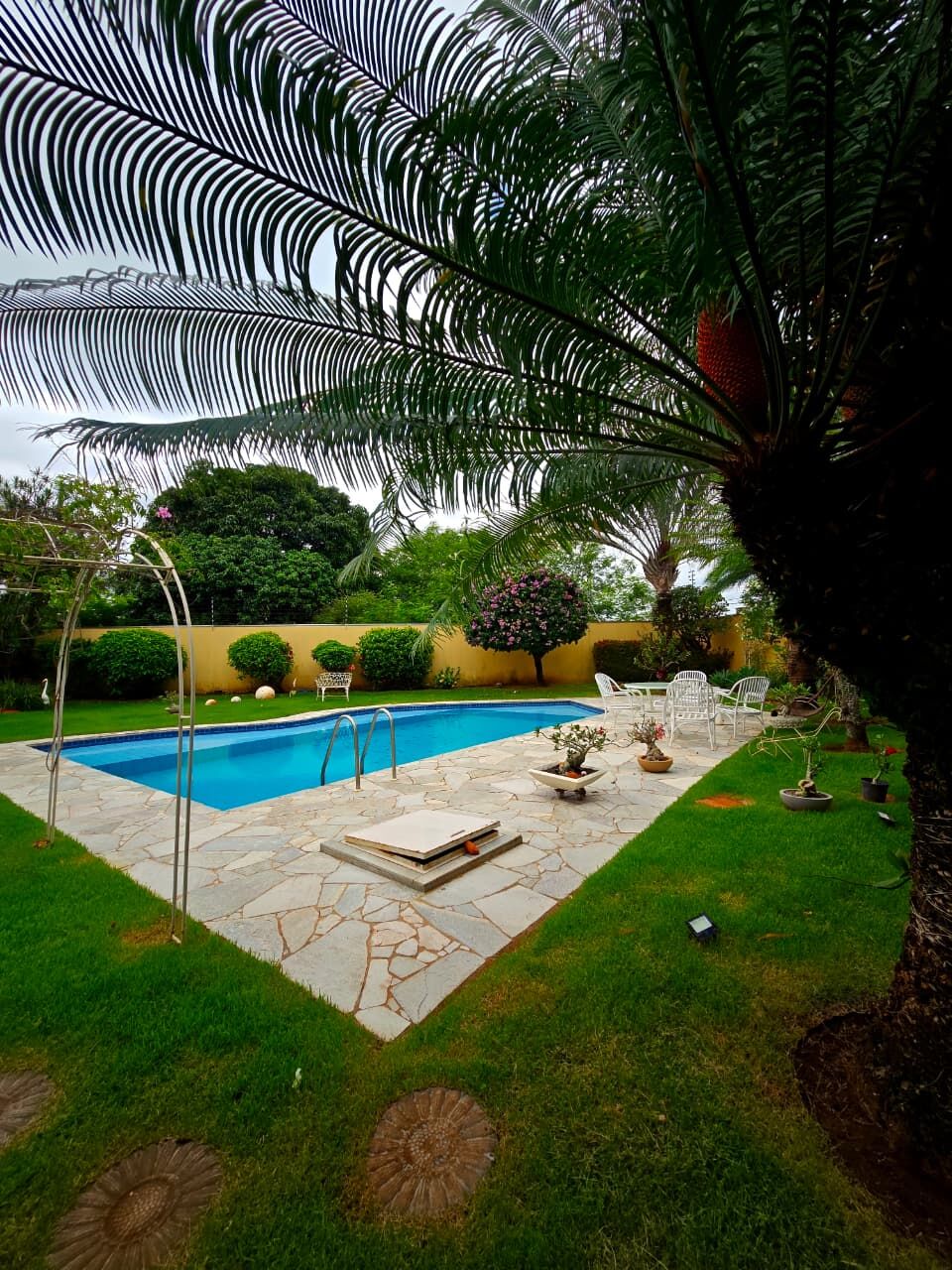 Conheça image do imóvel - Chácara à venda Loteamento Parque dos Pássaros, São José do Rio Preto - R$ 1.690.000 - 235 - 15 image - 15