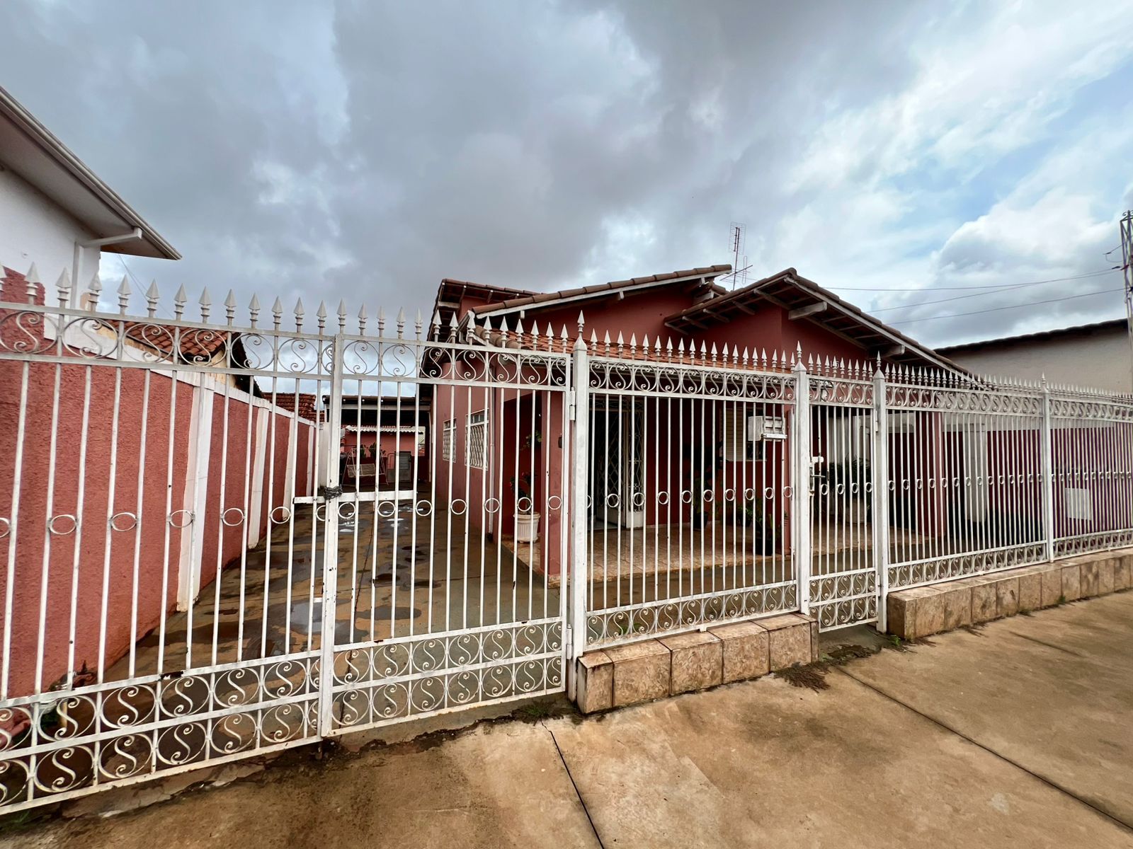 Conheça image do imóvel - Casa 2 quartos à venda Fortaleza, Barretos - R$ 360.000 - 319 - 1 image - 1