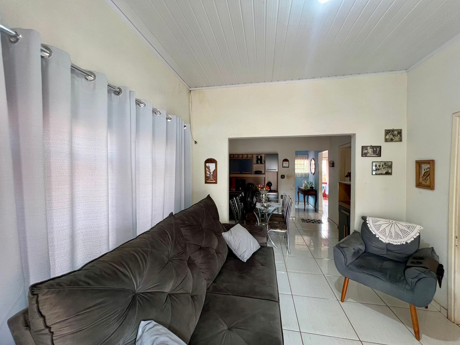 Conheça image do imóvel - Casa 2 quartos à venda Fortaleza, Barretos - R$ 360.000 - 319 - 13 image - 13
