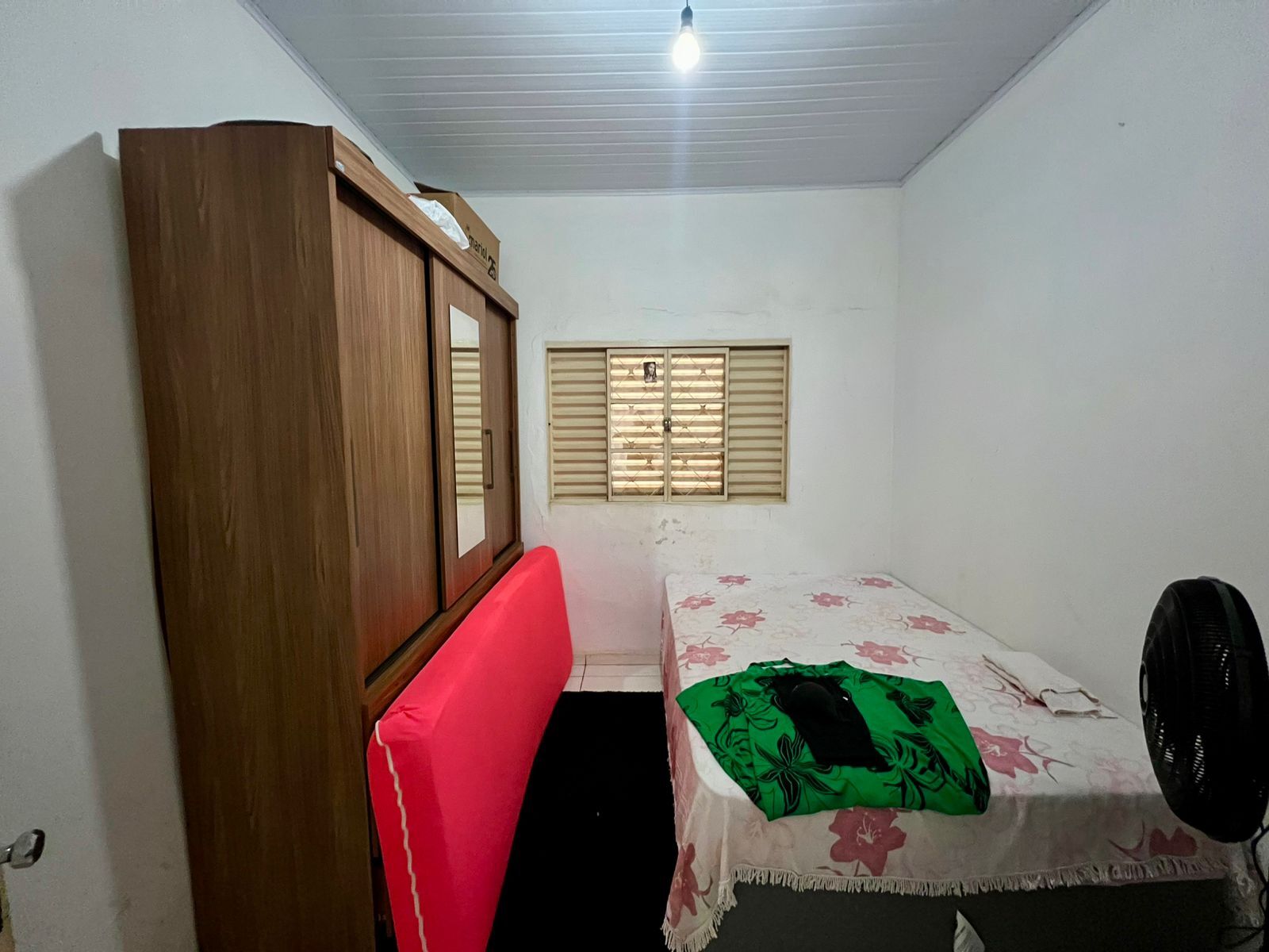 Conheça image do imóvel - Casa 2 quartos à venda Fortaleza, Barretos - R$ 360.000 - 319 - 14 image - 14
