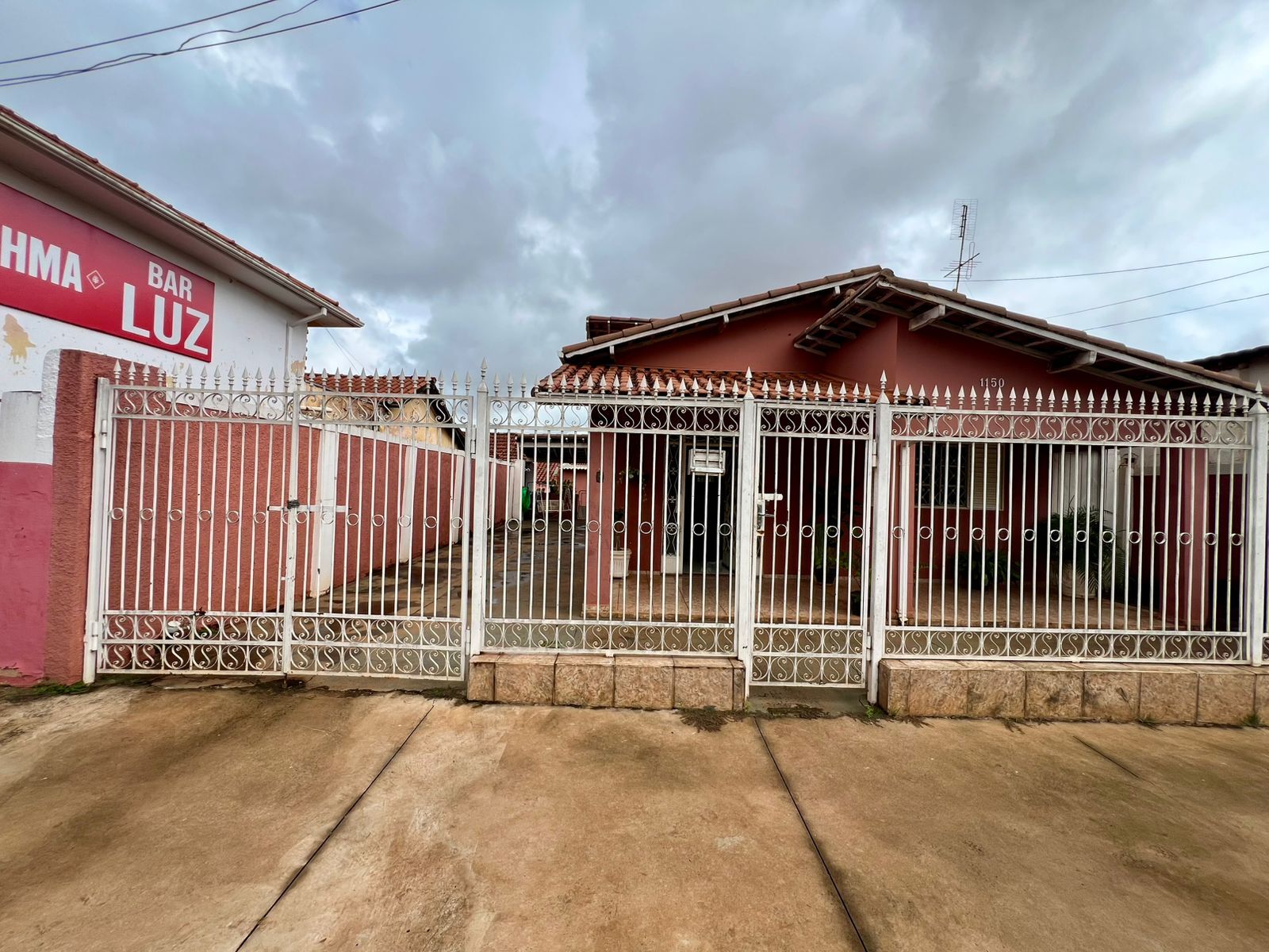 Conheça image do imóvel - Casa 2 quartos à venda Fortaleza, Barretos - R$ 360.000 - 319 - 2 image - 2