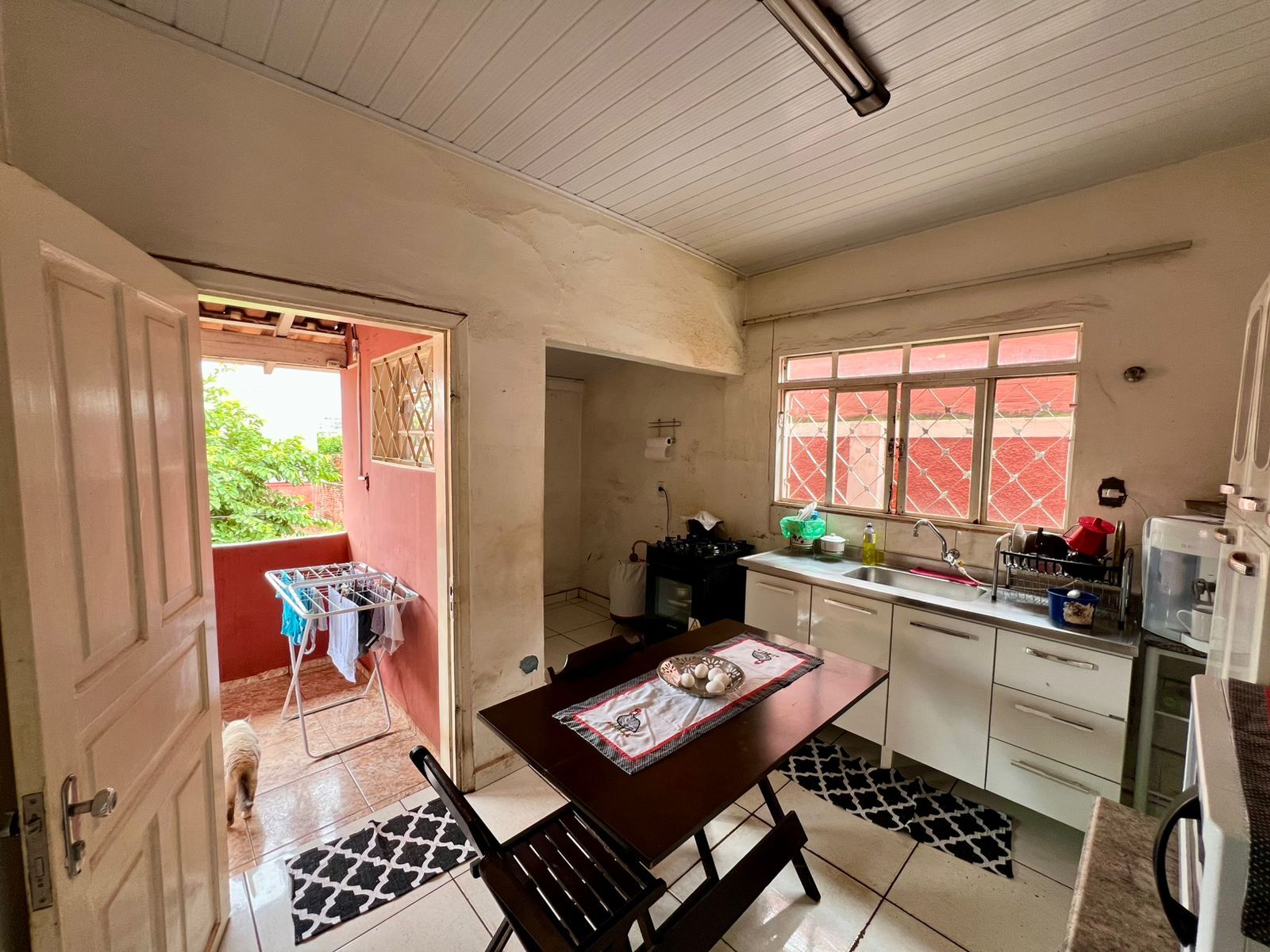 Conheça image do imóvel - Casa 2 quartos à venda Fortaleza, Barretos - R$ 360.000 - 319 - 7 image - 7