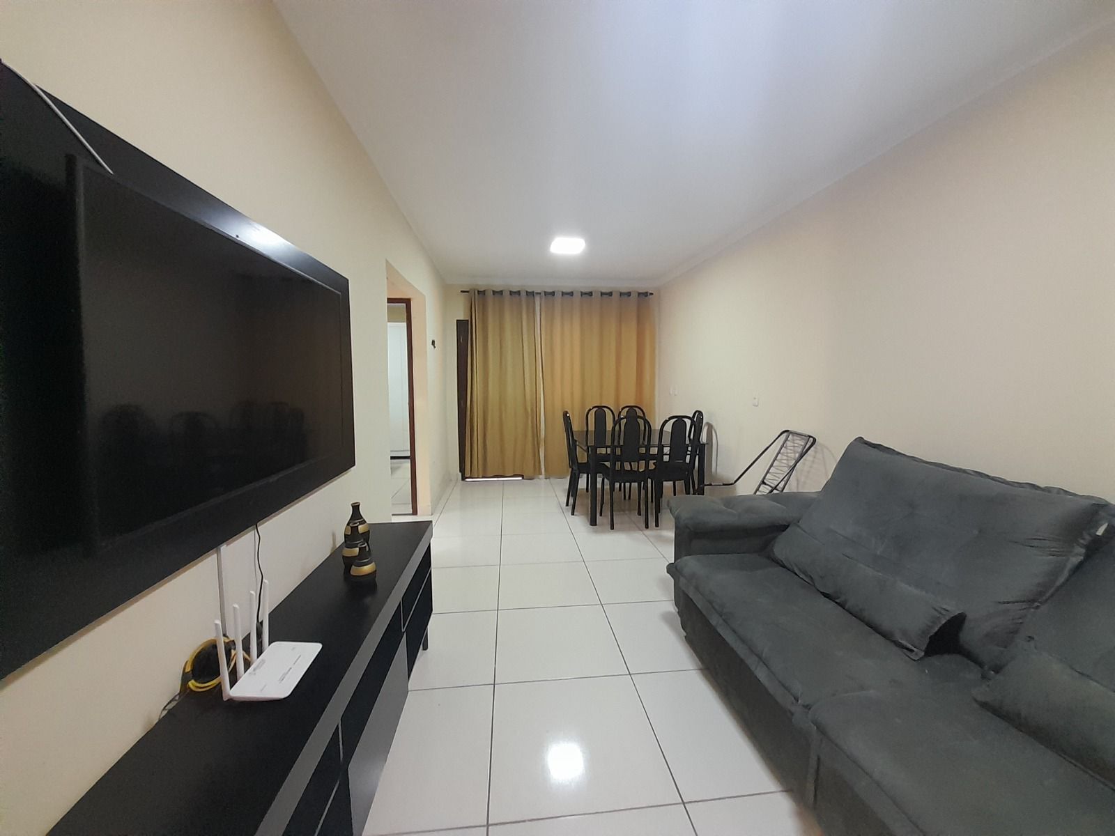 Conheça image do imóvel - Casa 3 quartos à venda Diva, Barretos - R$ 350.000 - 348 - 12 image - 12