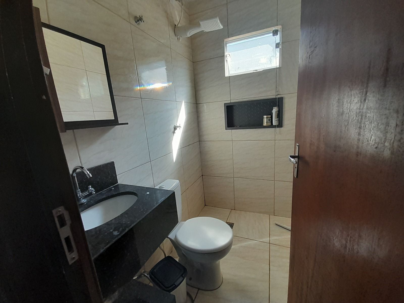 Conheça image do imóvel - Casa 3 quartos à venda Diva, Barretos - R$ 350.000 - 348 - 5 image - 5