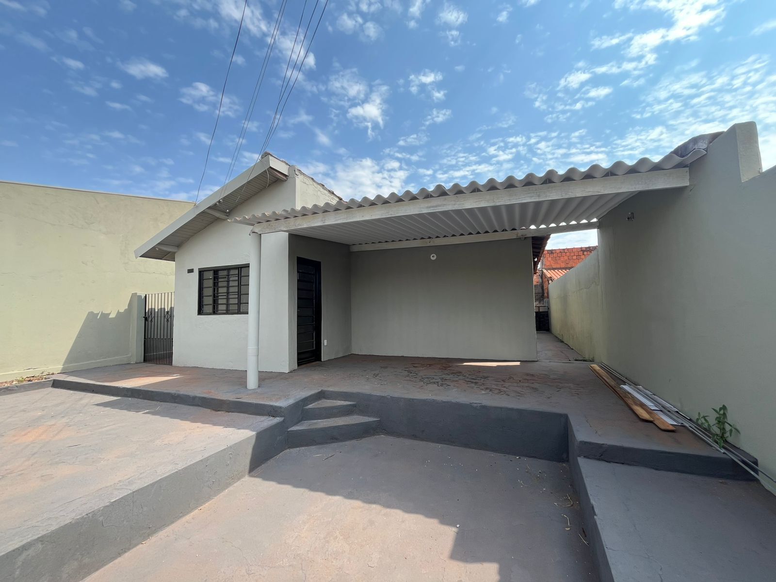 Conheça image do imóvel - Casa 3 quartos à venda Zequinha Amêndola, Barretos - R$ 210.000 - 400 - 2 image - 2