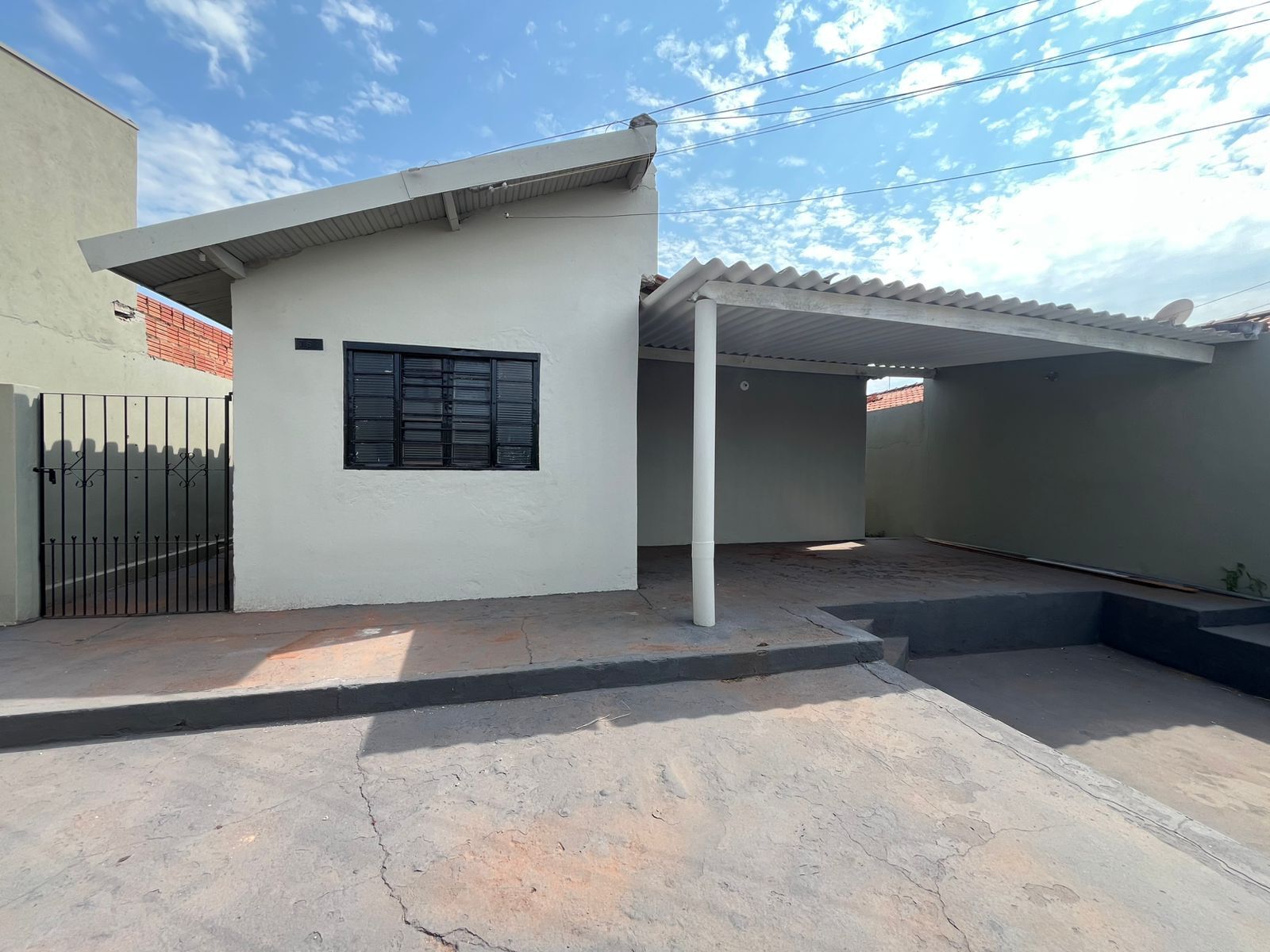 Conheça image do imóvel - Casa 3 quartos à venda Zequinha Amêndola, Barretos - R$ 210.000 - 400 - 6 image - 6