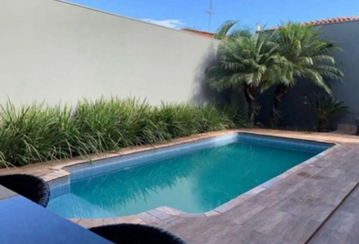 Conheça image do imóvel - Casa 3 quartos à venda City Barretos, Barretos - R$ 1.100.000 - 215 - 15 image - 15
