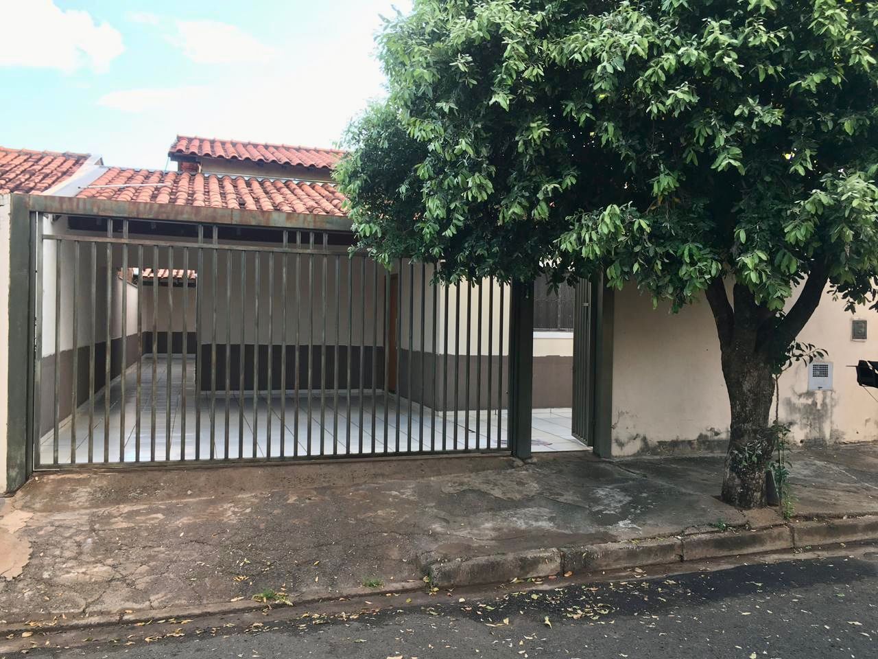 Conheça image do imóvel - Casa 3 quartos à venda Residencial Nato Vetorasso, São José do Rio Preto - R$ 360.000 - 294 - 1 image - 1