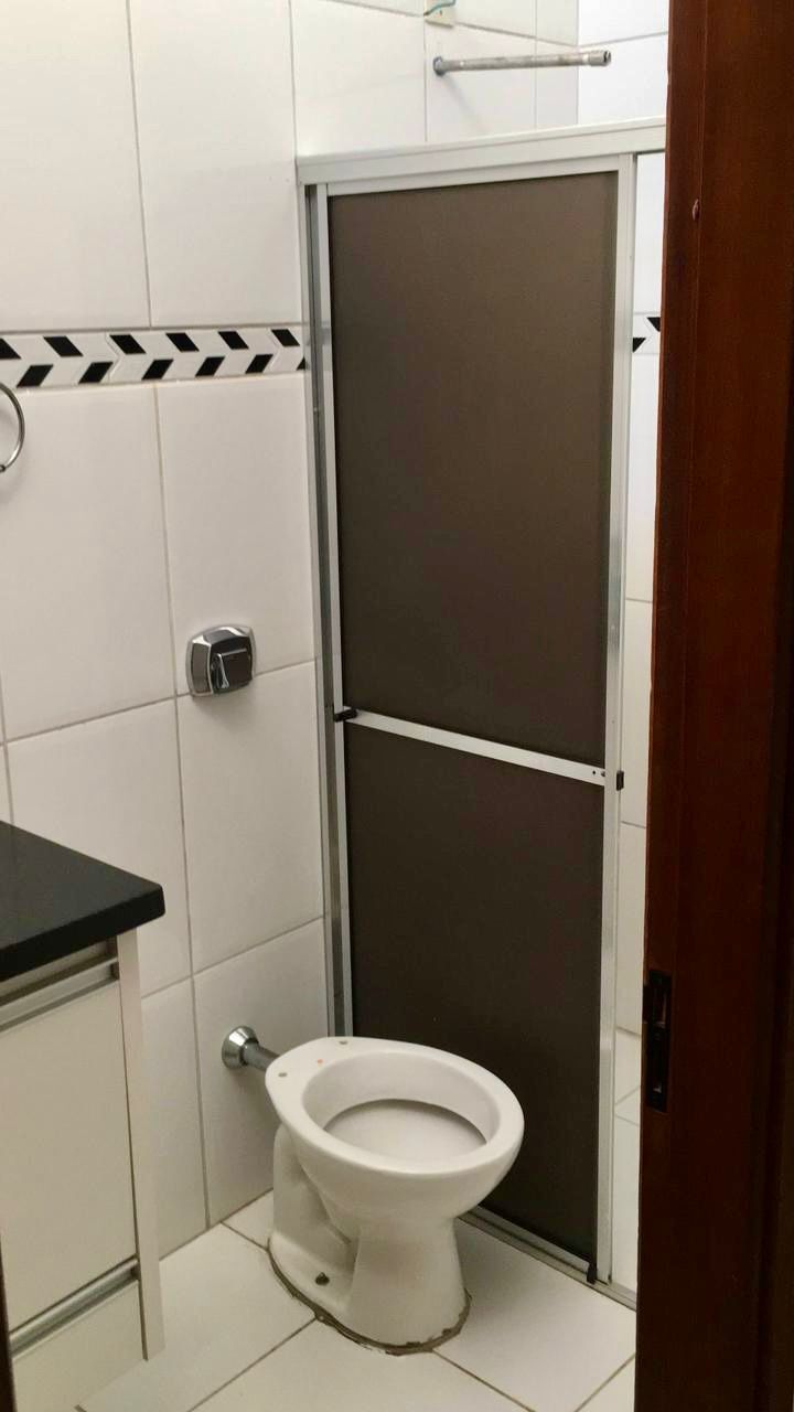 Conheça image do imóvel - Casa 3 quartos à venda Residencial Nato Vetorasso, São José do Rio Preto - R$ 360.000 - 294 - 12 image - 12