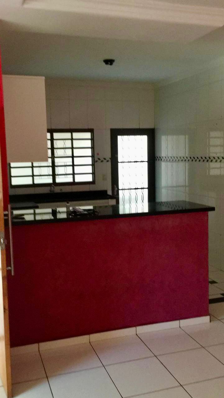 Conheça image do imóvel - Casa 3 quartos à venda Residencial Nato Vetorasso, São José do Rio Preto - R$ 360.000 - 294 - 15 image - 15