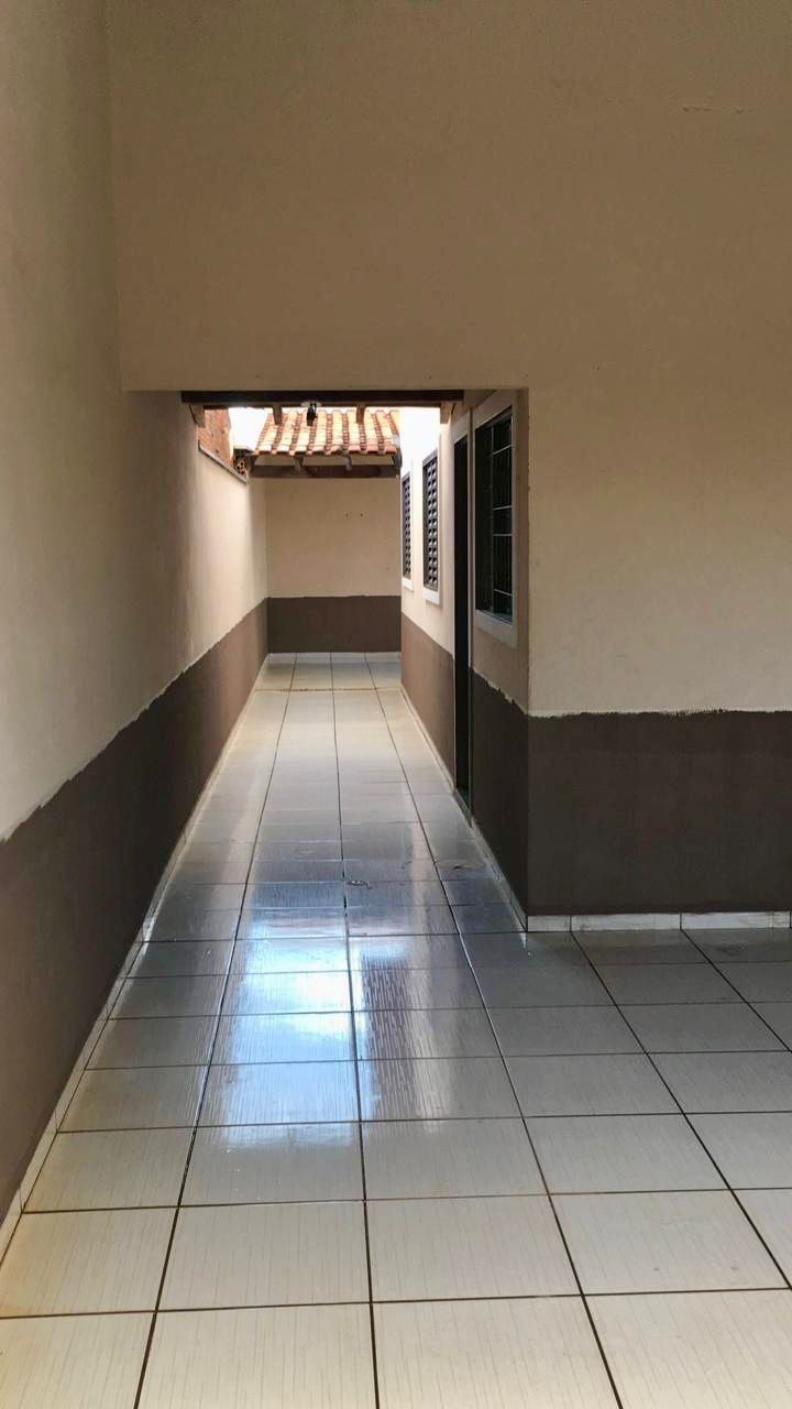 Conheça image do imóvel - Casa 3 quartos à venda Residencial Nato Vetorasso, São José do Rio Preto - R$ 360.000 - 294 - 2 image - 2