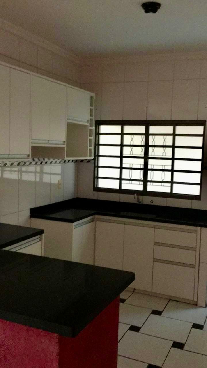 Conheça image do imóvel - Casa 3 quartos à venda Residencial Nato Vetorasso, São José do Rio Preto - R$ 360.000 - 294 - 3 image - 3