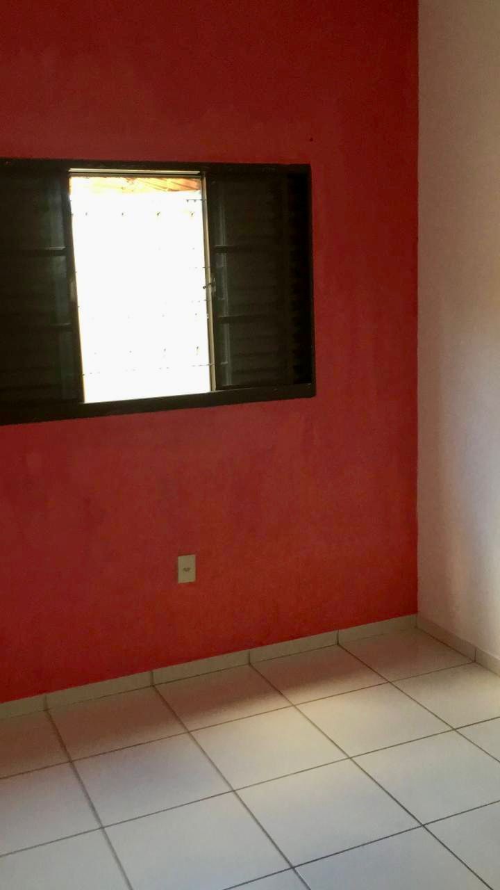 Conheça image do imóvel - Casa 3 quartos à venda Residencial Nato Vetorasso, São José do Rio Preto - R$ 360.000 - 294 - 7 image - 7