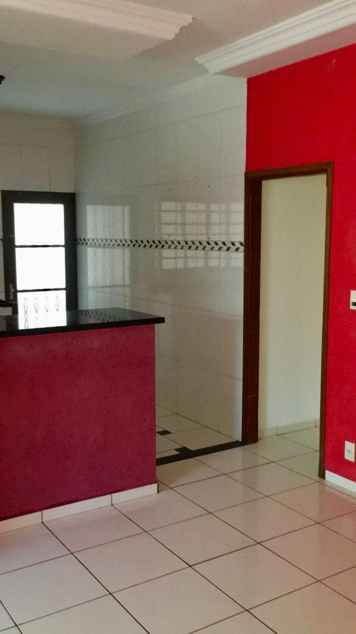 Conheça image do imóvel - Casa 3 quartos à venda Residencial Nato Vetorasso, São José do Rio Preto - R$ 360.000 - 294 - 9 image - 9