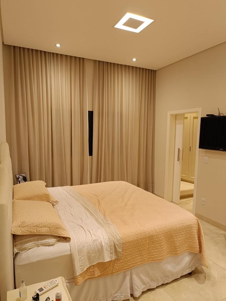 Conheça image do imóvel - Casa em Condomínio 3 quartos à venda Jardim Moysés Miguel Haddad, São José do Rio Preto - R$ 3.700.000 - 118 - 19 image - 19