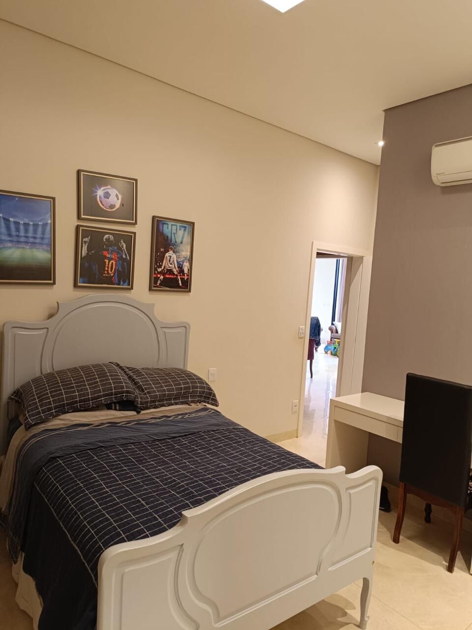 Conheça image do imóvel - Casa em Condomínio 3 quartos à venda Jardim Moysés Miguel Haddad, São José do Rio Preto - R$ 3.700.000 - 118 - 32 image - 32