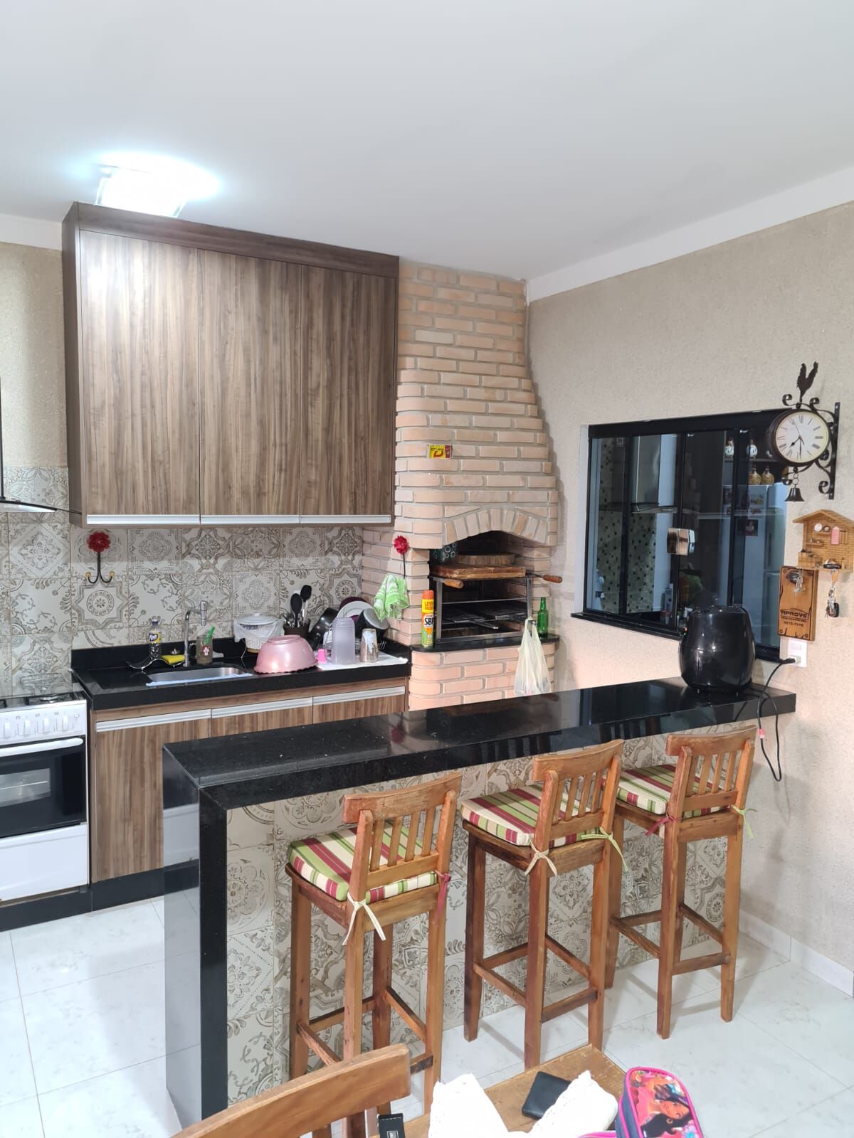 Conheça image do imóvel - Casa em Condomínio 3 quartos à venda Residencial Alta Vista, São José do Rio Preto - R$ 890.000 - 323 - 11 image - 11