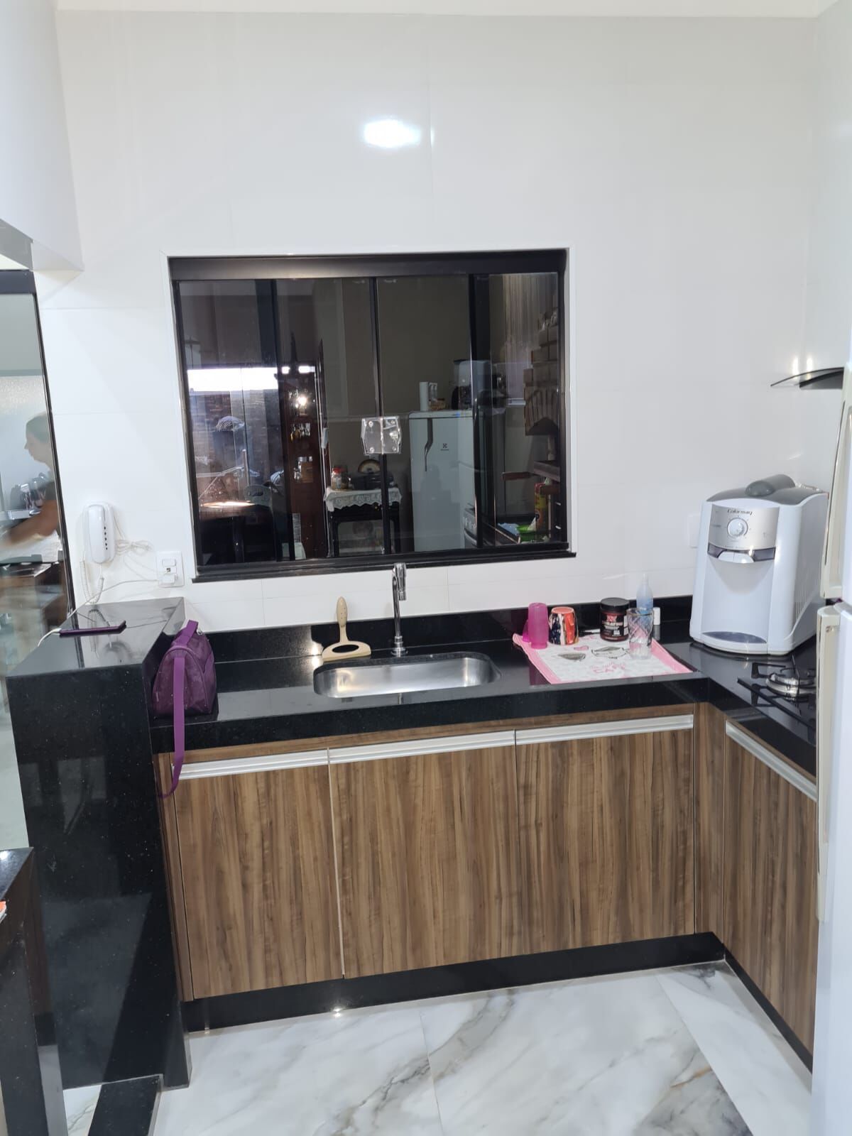 Conheça image do imóvel - Casa em Condomínio 3 quartos à venda Residencial Alta Vista, São José do Rio Preto - R$ 890.000 - 323 - 12 image - 12