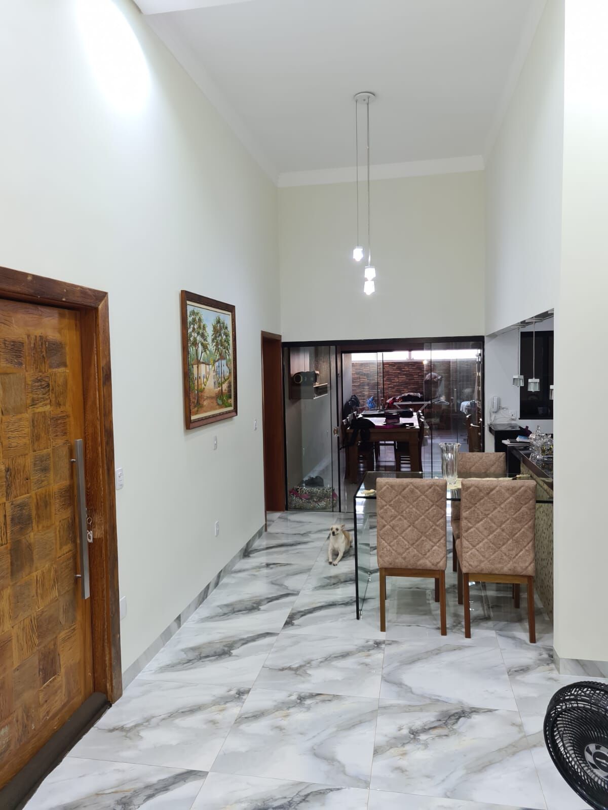 Conheça image do imóvel - Casa em Condomínio 3 quartos à venda Residencial Alta Vista, São José do Rio Preto - R$ 890.000 - 323 - 15 image - 15