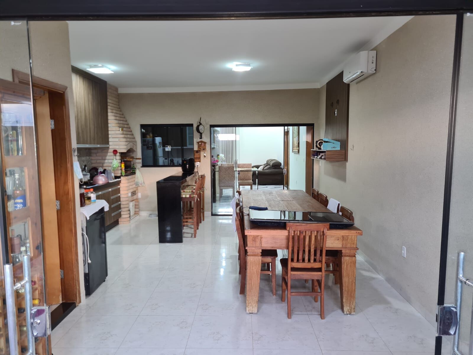 Conheça image do imóvel - Casa em Condomínio 3 quartos à venda Residencial Alta Vista, São José do Rio Preto - R$ 890.000 - 323 - 16 image - 16
