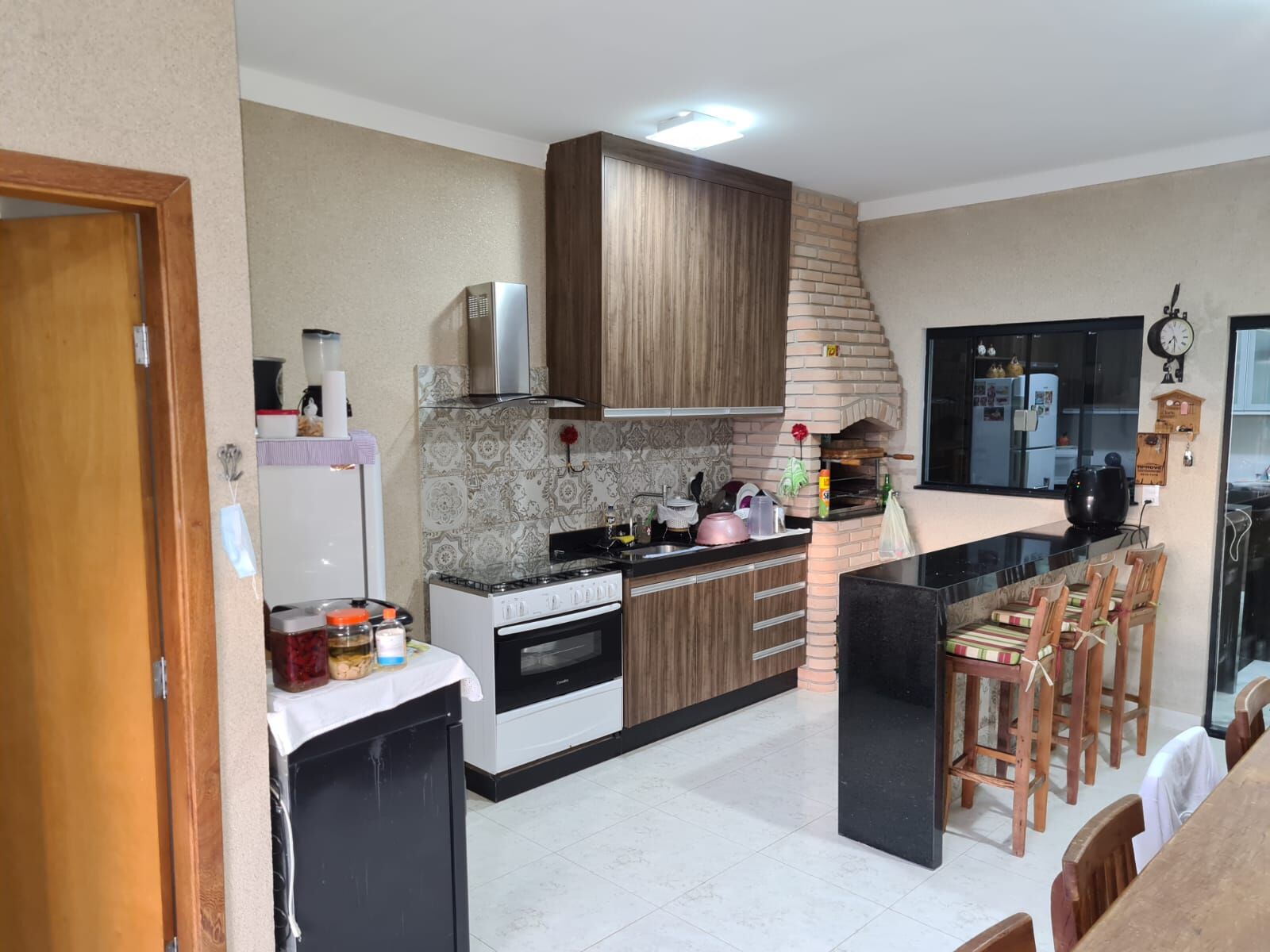 Conheça image do imóvel - Casa em Condomínio 3 quartos à venda Residencial Alta Vista, São José do Rio Preto - R$ 890.000 - 323 - 17 image - 17